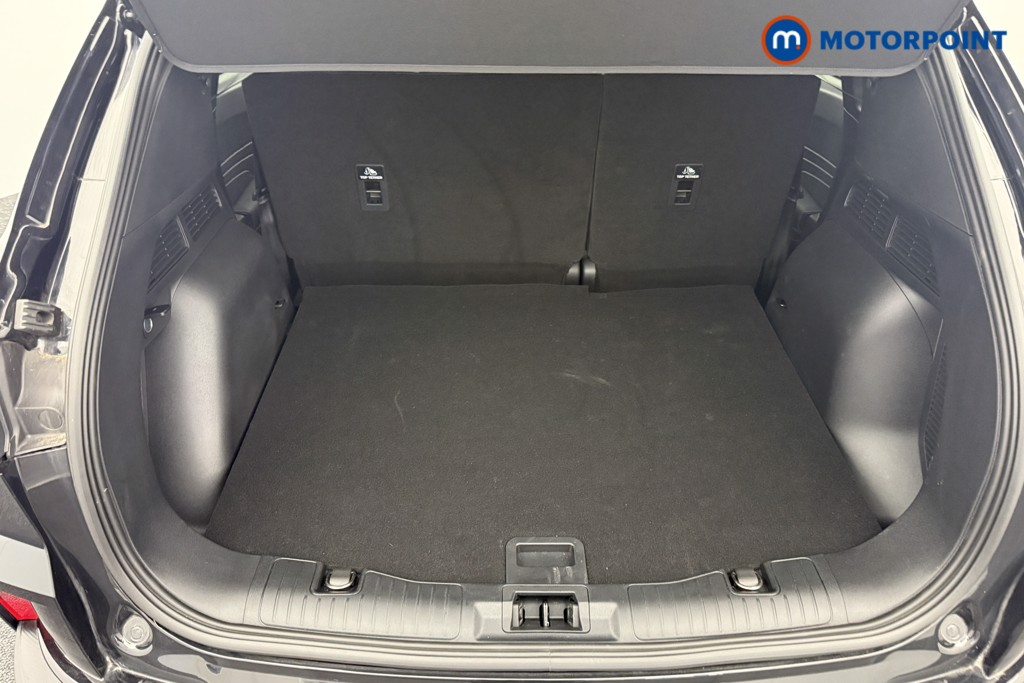 Ford Kuga Titanium Automatic Petrol Plug-In Hybrid SUV - Stock Number (1543217) - 26th supplementary image