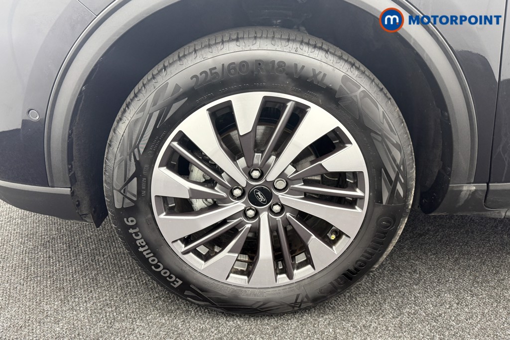 Ford Kuga Titanium Automatic Petrol Plug-In Hybrid SUV - Stock Number (1543217) - 30th supplementary image