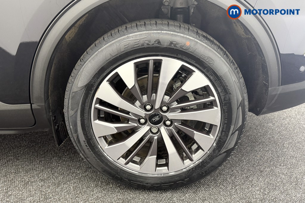 Ford Kuga Titanium Automatic Petrol Plug-In Hybrid SUV - Stock Number (1543217) - 31st supplementary image