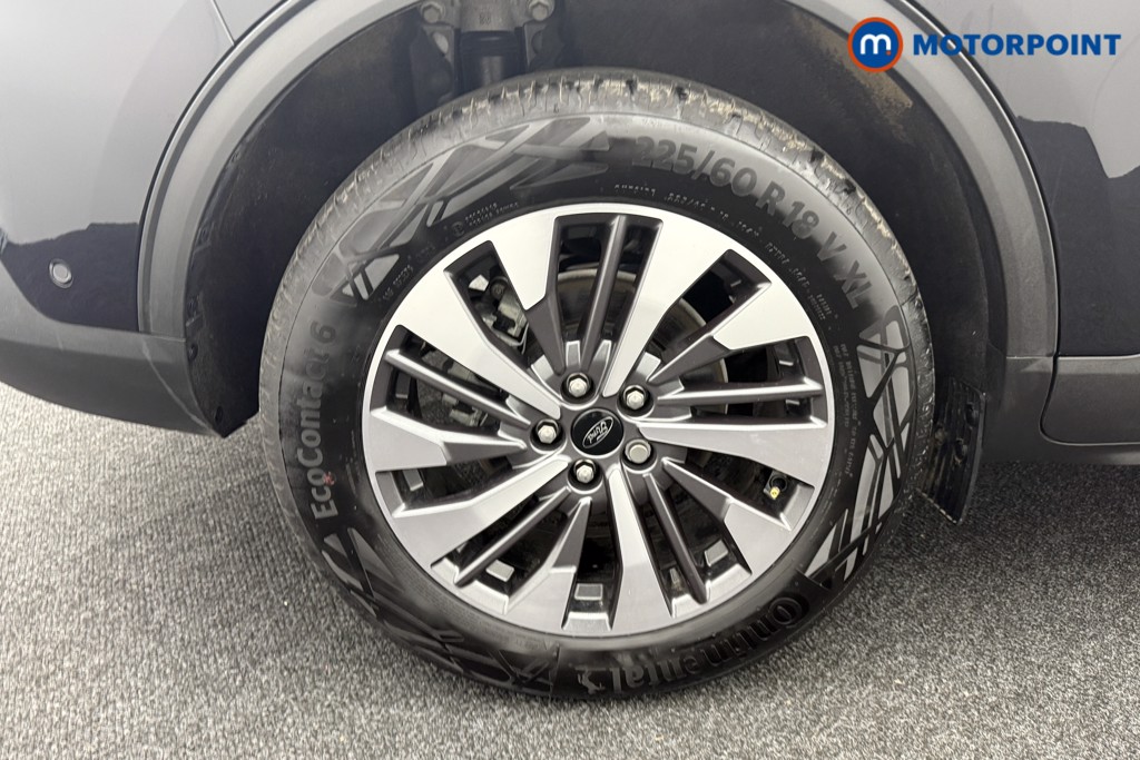 Ford Kuga Titanium Automatic Petrol Plug-In Hybrid SUV - Stock Number (1543217) - 32nd supplementary image
