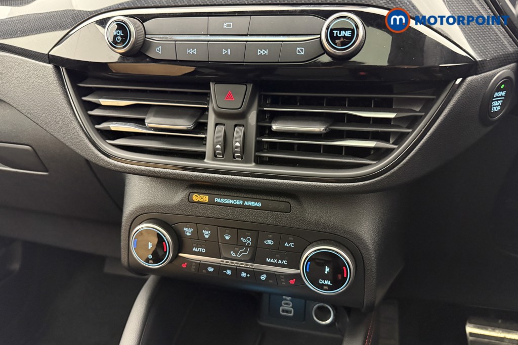 Ford Kuga St-Line X Edition Automatic Petrol Plug-In Hybrid SUV - Stock Number (1543234) - 4th supplementary image