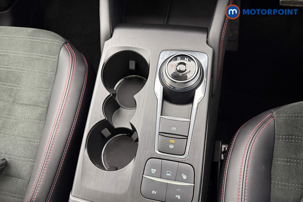 Ford Kuga St-Line X Edition Automatic Petrol Plug-In Hybrid SUV - Stock Number (1543234) - 5th supplementary image