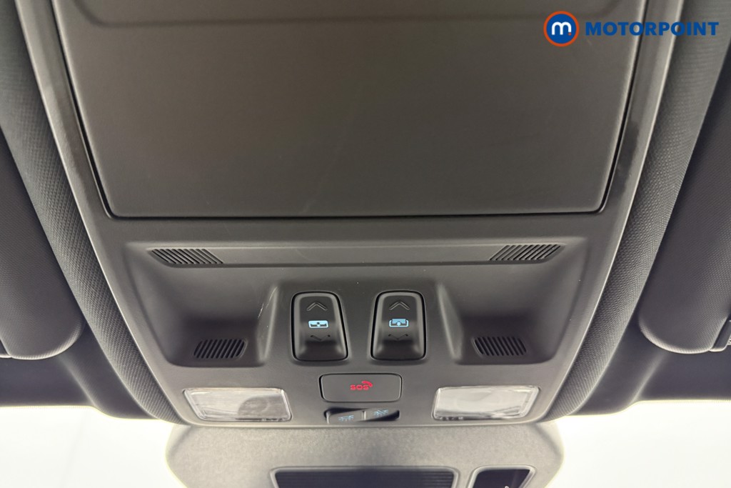 Ford Kuga St-Line X Edition Automatic Petrol Plug-In Hybrid SUV - Stock Number (1543234) - 6th supplementary image