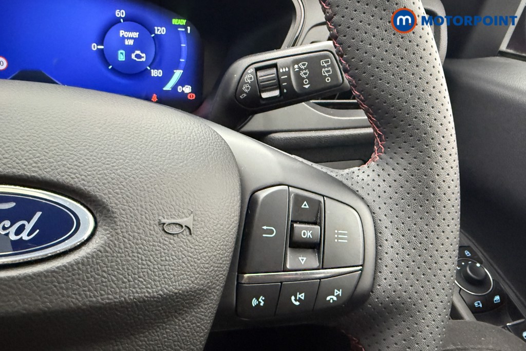 Ford Kuga St-Line X Edition Automatic Petrol Plug-In Hybrid SUV - Stock Number (1543234) - 10th supplementary image