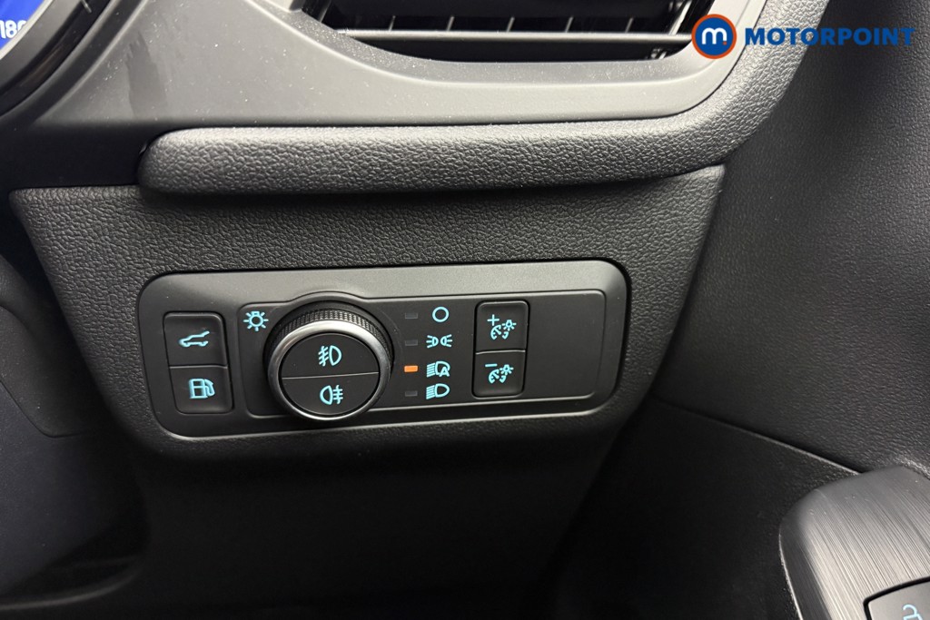 Ford Kuga St-Line X Edition Automatic Petrol Plug-In Hybrid SUV - Stock Number (1543234) - 11th supplementary image
