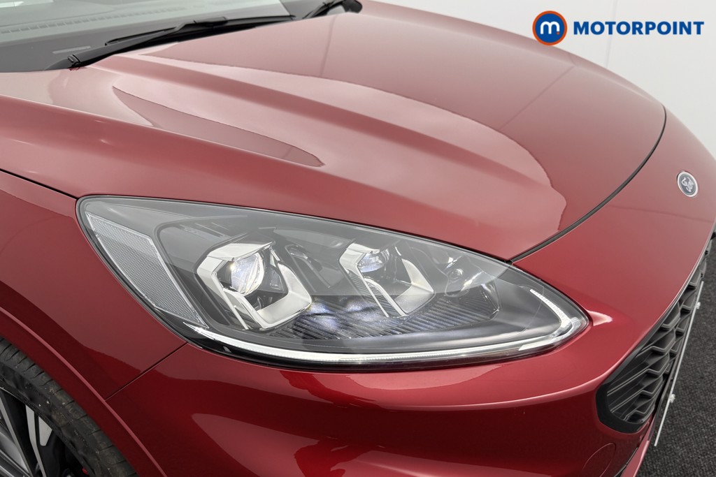 Ford Kuga St-Line X Edition Automatic Petrol Plug-In Hybrid SUV - Stock Number (1543234) - 17th supplementary image