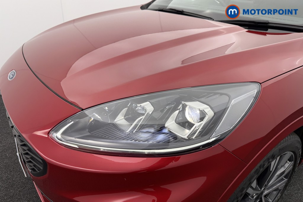 Ford Kuga St-Line X Edition Automatic Petrol Plug-In Hybrid SUV - Stock Number (1543234) - 18th supplementary image