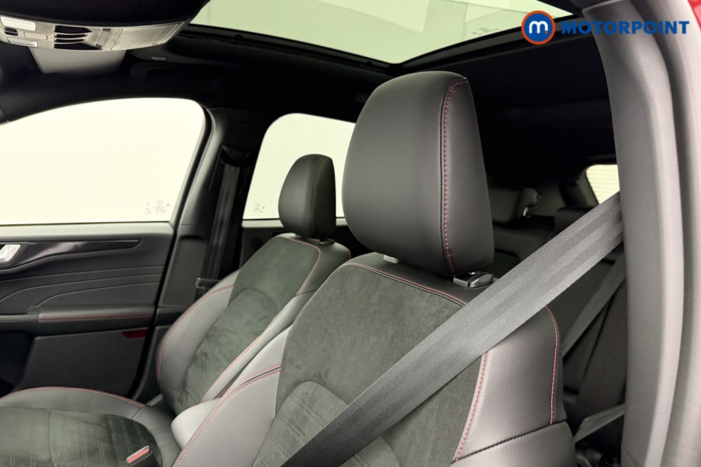 Ford Kuga St-Line X Edition Automatic Petrol Plug-In Hybrid SUV - Stock Number (1543234) - 21st supplementary image