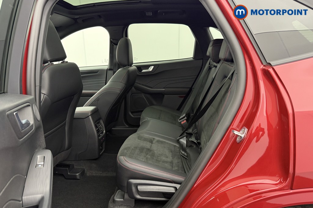 Ford Kuga St-Line X Edition Automatic Petrol Plug-In Hybrid SUV - Stock Number (1543234) - 22nd supplementary image