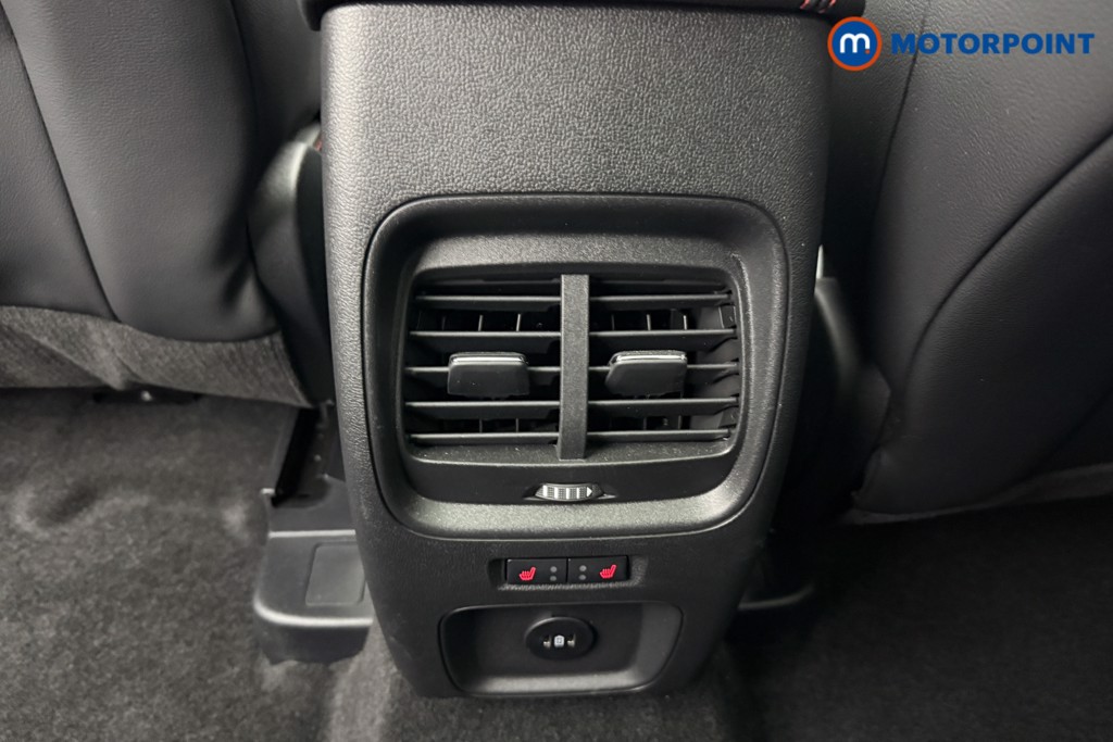 Ford Kuga St-Line X Edition Automatic Petrol Plug-In Hybrid SUV - Stock Number (1543234) - 23rd supplementary image