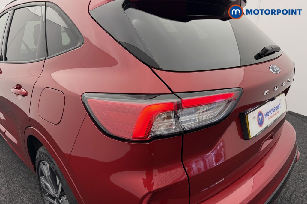 Ford Kuga St-Line X Edition Automatic Petrol Plug-In Hybrid SUV - Stock Number (1543234) - 24th supplementary image
