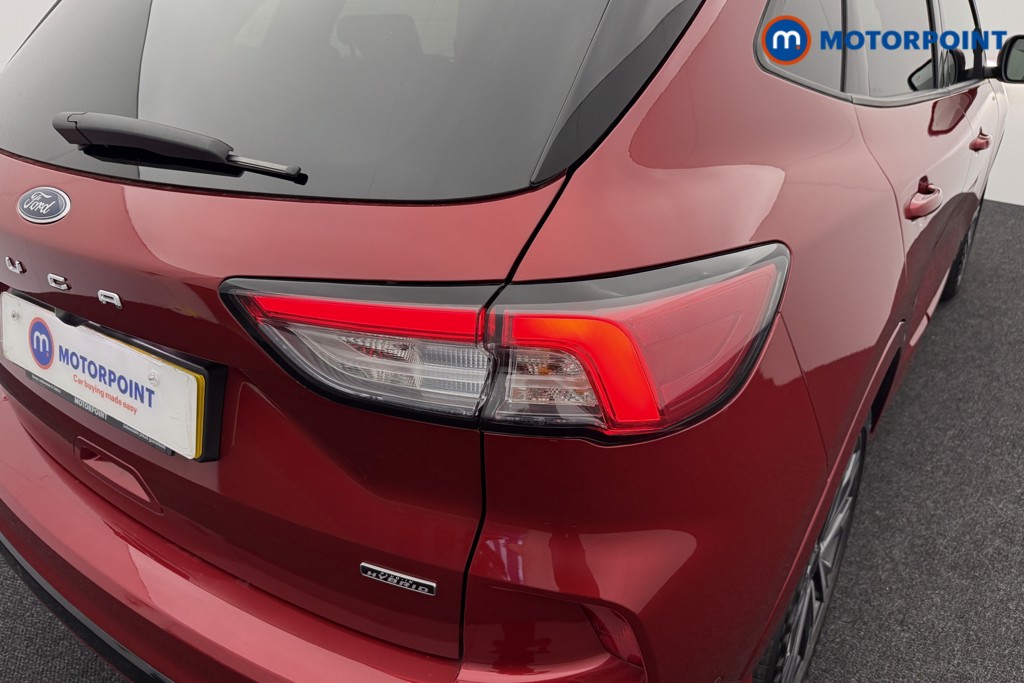 Ford Kuga St-Line X Edition Automatic Petrol Plug-In Hybrid SUV - Stock Number (1543234) - 25th supplementary image