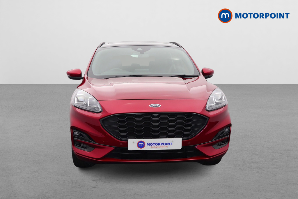 Ford Kuga St-Line X Edition Automatic Petrol Plug-In Hybrid SUV - Stock Number (1543234) - Front bumper