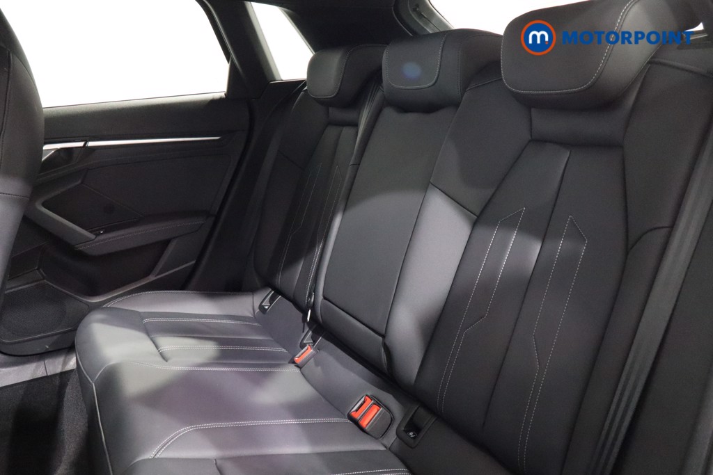 Audi A3 S Line Automatic Petrol Hatchback - Stock Number (1543264) - 5th supplementary image