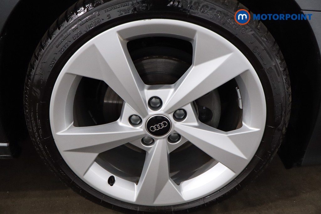 Audi A3 S Line Automatic Petrol Hatchback - Stock Number (1543264) - 10th supplementary image