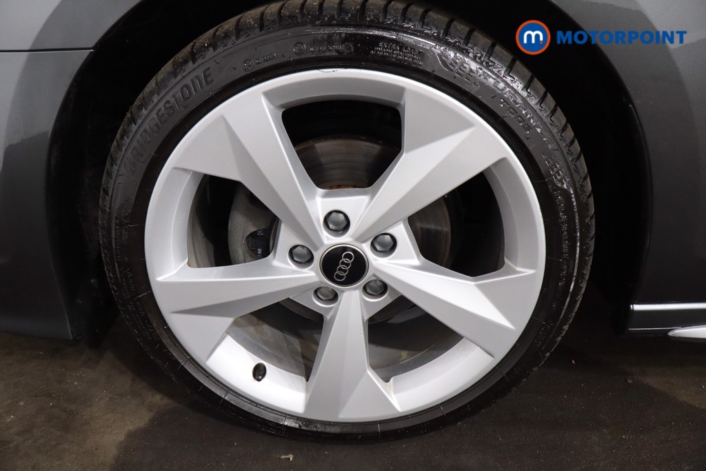 Audi A3 S Line Automatic Petrol Hatchback - Stock Number (1543264) - 11th supplementary image