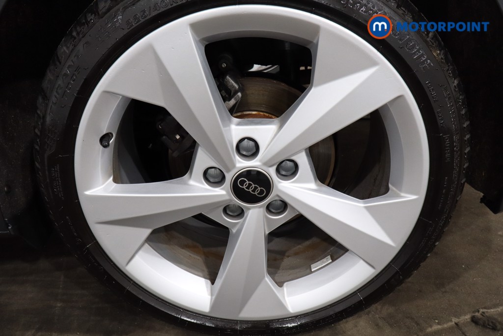 Audi A3 S Line Automatic Petrol Hatchback - Stock Number (1543264) - 12th supplementary image