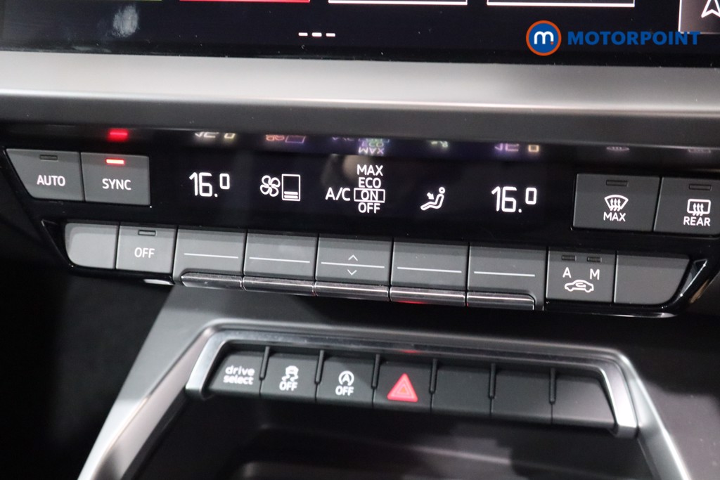 Audi A3 S Line Automatic Petrol Hatchback - Stock Number (1543264) - 15th supplementary image