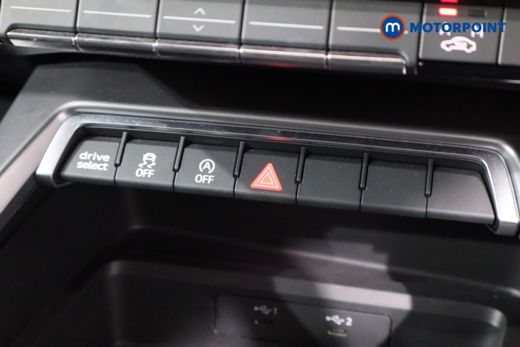 Audi A3 S Line Automatic Petrol Hatchback - Stock Number (1543264) - 16th supplementary image