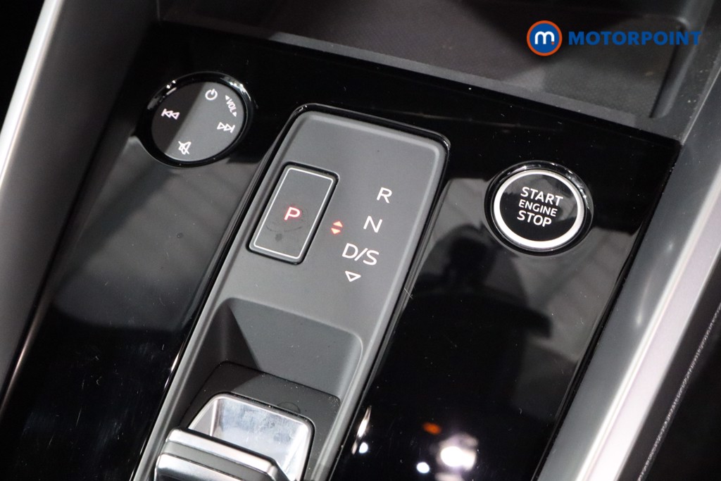 Audi A3 S Line Automatic Petrol Hatchback - Stock Number (1543264) - 17th supplementary image