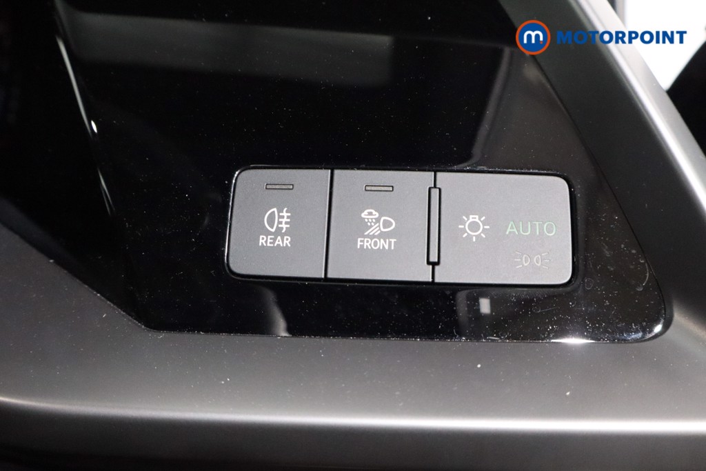 Audi A3 S Line Automatic Petrol Hatchback - Stock Number (1543264) - 21st supplementary image