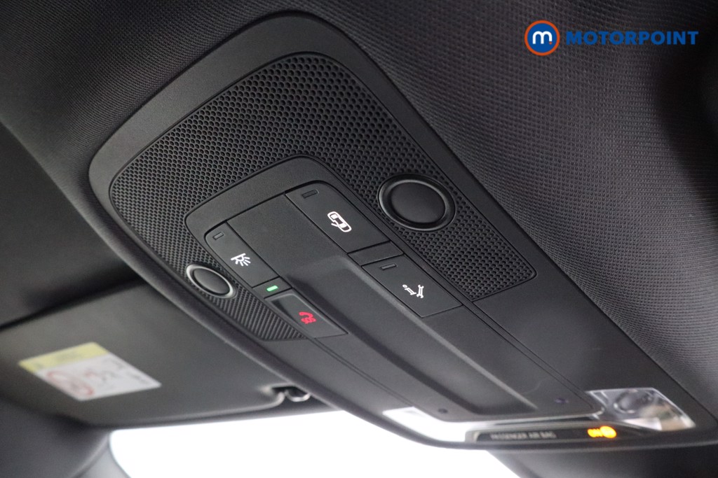 Audi A3 S Line Automatic Petrol Hatchback - Stock Number (1543264) - 22nd supplementary image