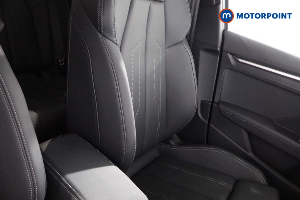 Audi A3 S Line Automatic Petrol Hatchback - Stock Number (1543264) - 26th supplementary image