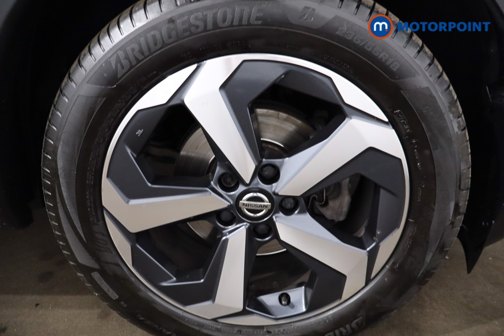 Nissan Qashqai N-Connecta Manual Petrol SUV - Stock Number (1543345) - 10th supplementary image
