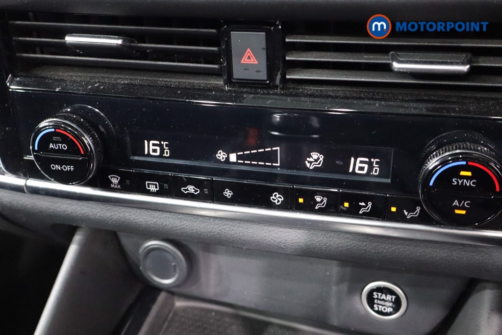 Nissan Qashqai N-Connecta Manual Petrol SUV - Stock Number (1543345) - 16th supplementary image
