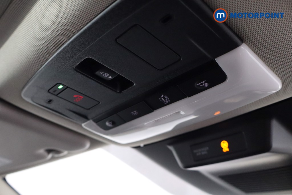 Nissan Qashqai N-Connecta Manual Petrol SUV - Stock Number (1543345) - 22nd supplementary image