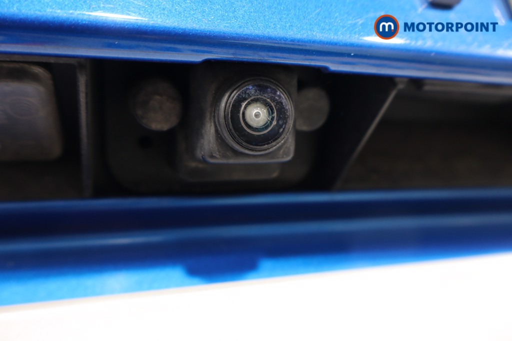 Nissan Qashqai N-Connecta Manual Petrol SUV - Stock Number (1543345) - 32nd supplementary image
