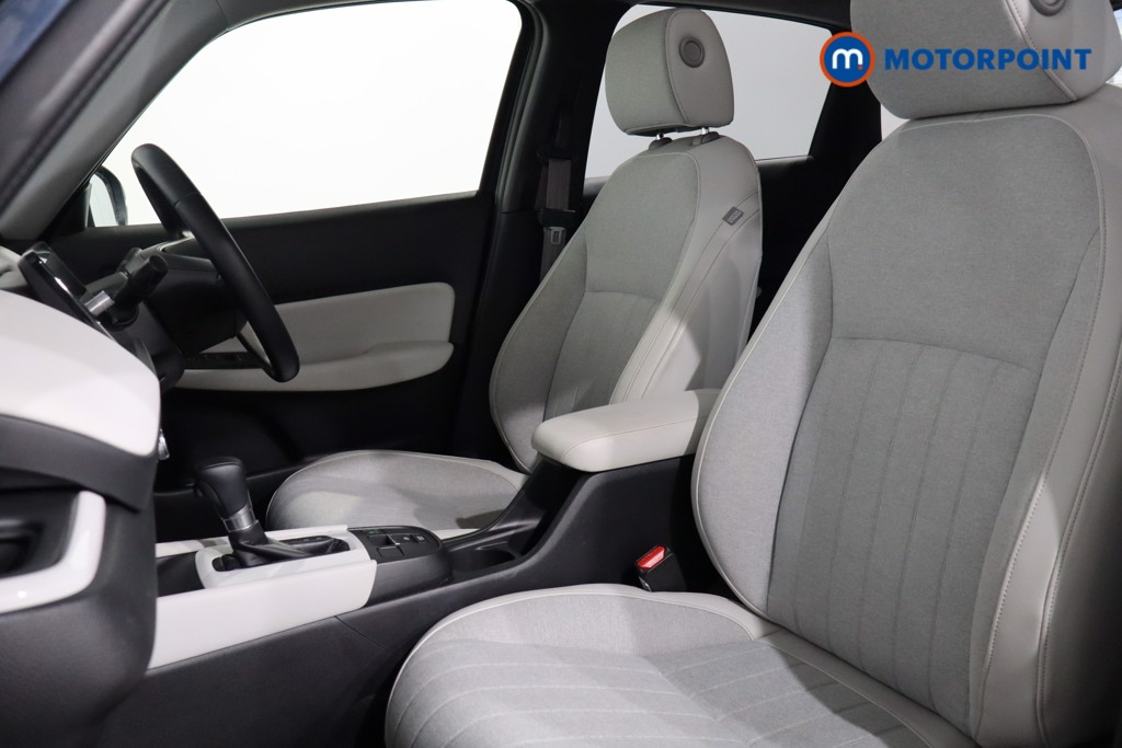 Honda Jazz EX Automatic Petrol-Electric Hybrid Hatchback - Stock Number (1543571) - 4th supplementary image