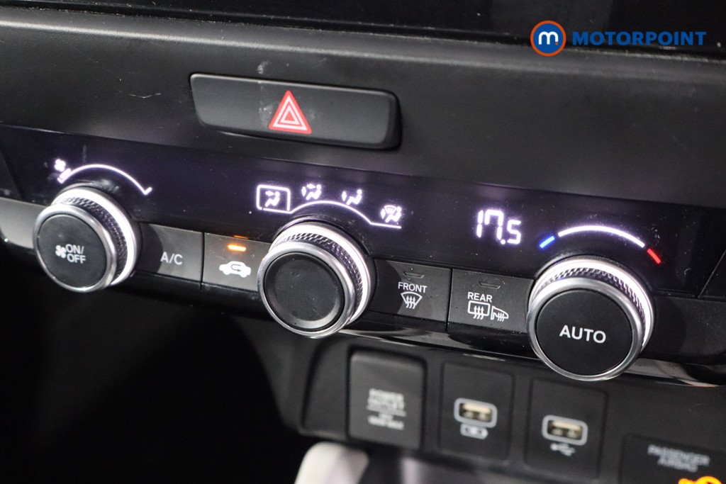 Honda Jazz EX Automatic Petrol-Electric Hybrid Hatchback - Stock Number (1543571) - 15th supplementary image