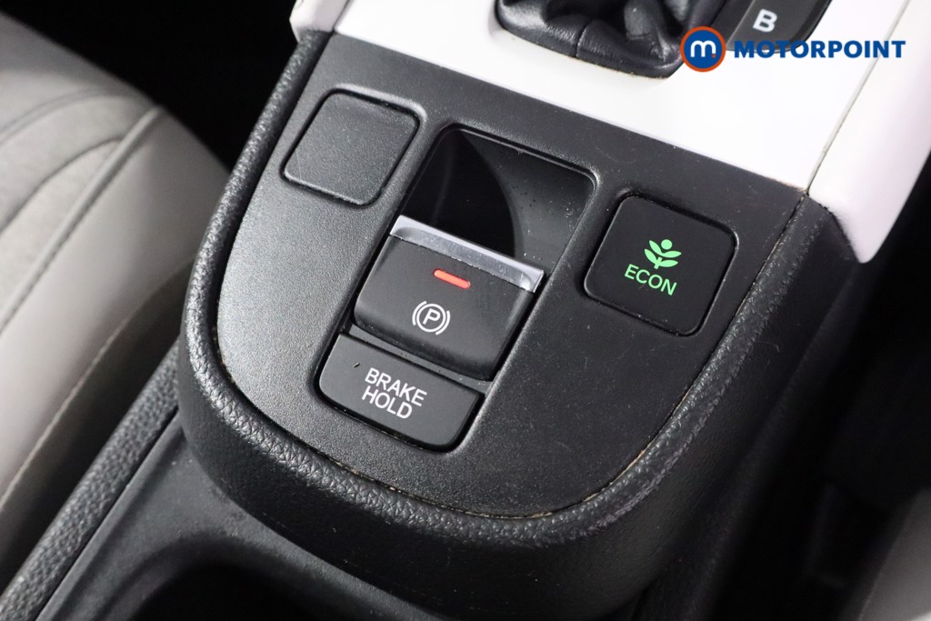 Honda Jazz EX Automatic Petrol-Electric Hybrid Hatchback - Stock Number (1543571) - 17th supplementary image
