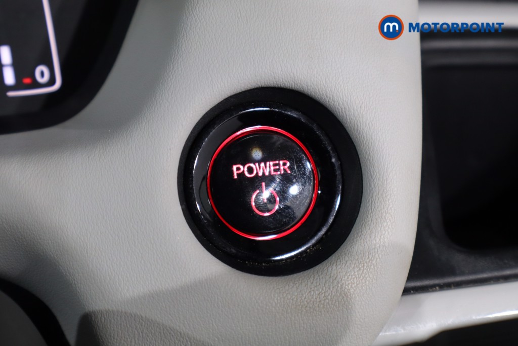Honda Jazz EX Automatic Petrol-Electric Hybrid Hatchback - Stock Number (1543571) - 19th supplementary image
