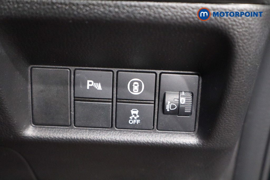 Honda Jazz EX Automatic Petrol-Electric Hybrid Hatchback - Stock Number (1543571) - 20th supplementary image