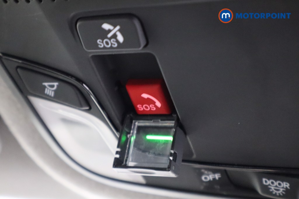 Honda Jazz EX Automatic Petrol-Electric Hybrid Hatchback - Stock Number (1543571) - 22nd supplementary image