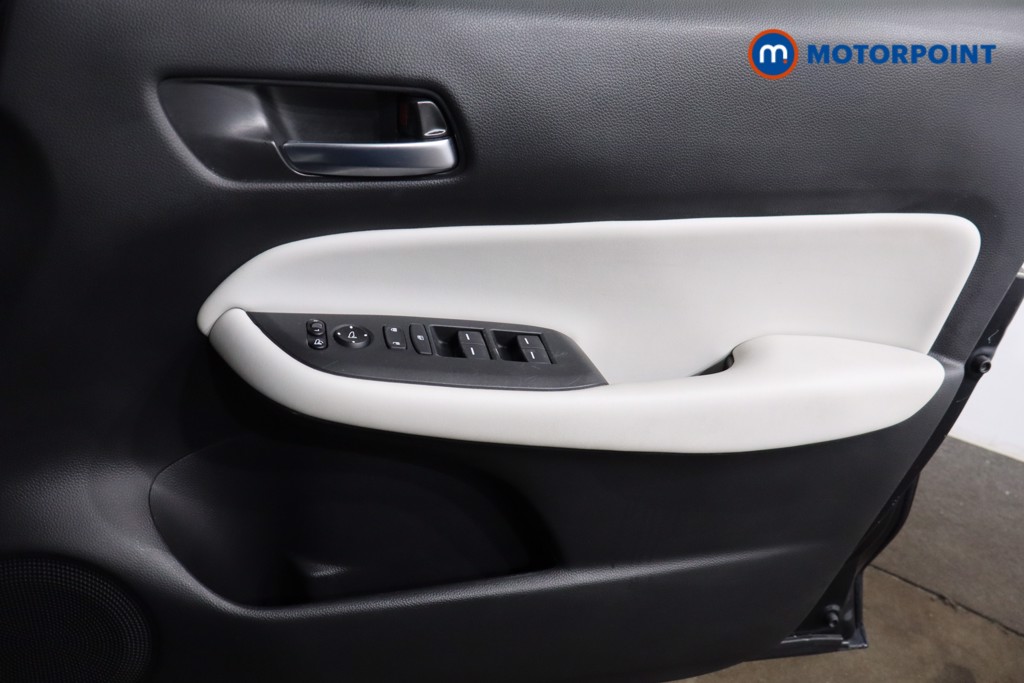 Honda Jazz EX Automatic Petrol-Electric Hybrid Hatchback - Stock Number (1543571) - 23rd supplementary image