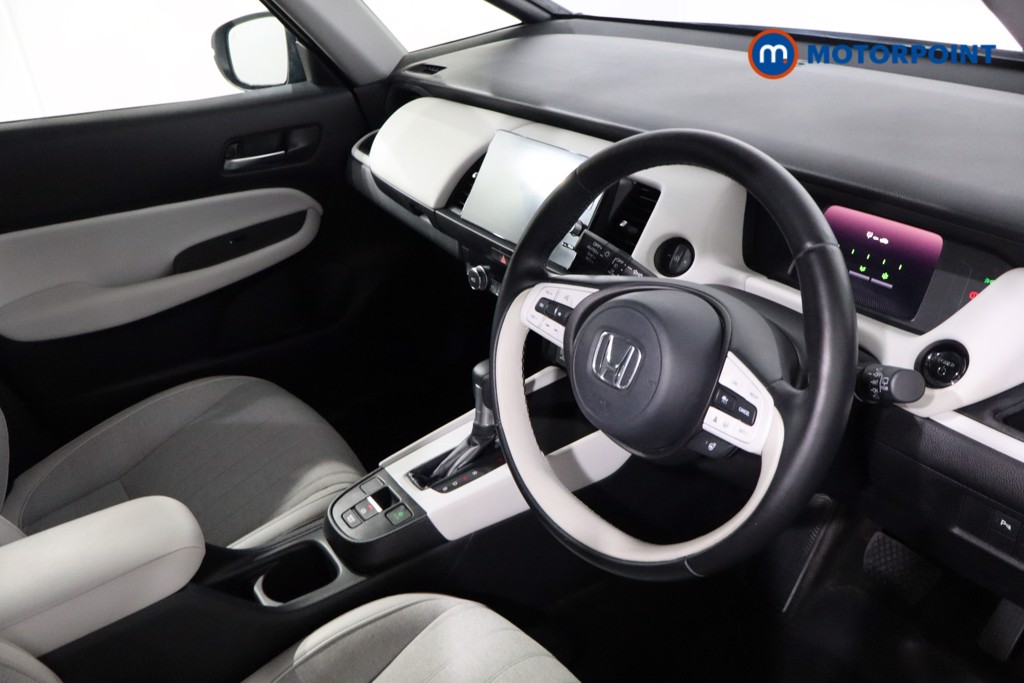 Honda Jazz EX Automatic Petrol-Electric Hybrid Hatchback - Stock Number (1543571) - 27th supplementary image