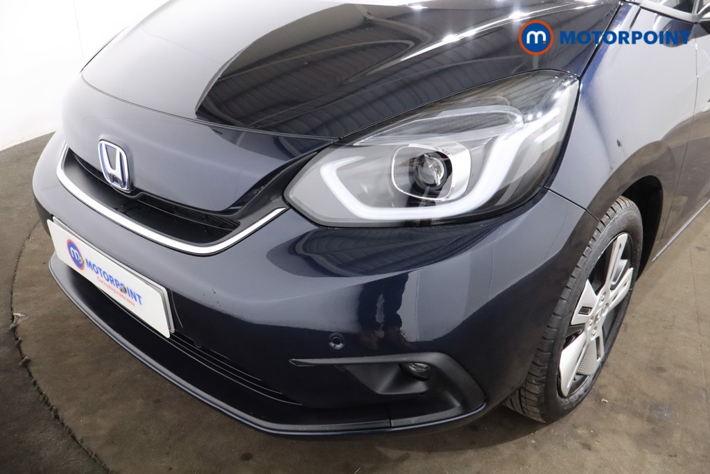 Honda Jazz EX Automatic Petrol-Electric Hybrid Hatchback - Stock Number (1543571) - 28th supplementary image