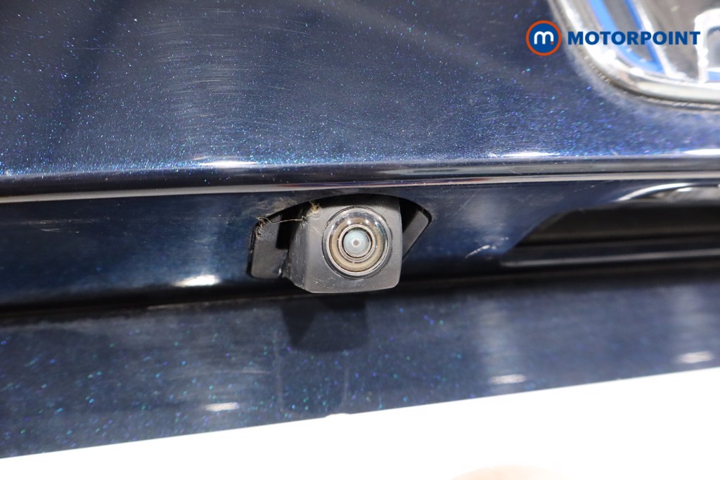 Honda Jazz EX Automatic Petrol-Electric Hybrid Hatchback - Stock Number (1543571) - 31st supplementary image