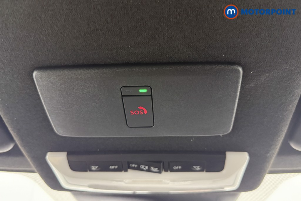Nissan Juke N-Connecta Automatic Petrol SUV - Stock Number (1544031) - 7th supplementary image