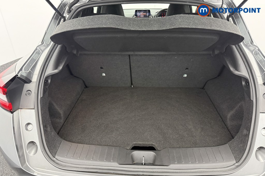Nissan Juke N-Connecta Automatic Petrol SUV - Stock Number (1544031) - 25th supplementary image
