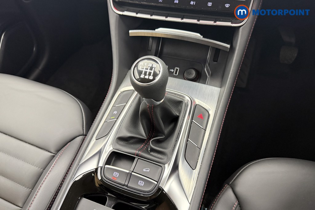 Mg Motor Uk HS Trophy Manual Petrol SUV - Stock Number (1544066) - 5th supplementary image