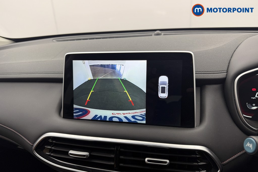 Mg Motor Uk HS Trophy Manual Petrol SUV - Stock Number (1544066) - 8th supplementary image