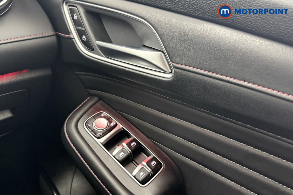 Mg Motor Uk HS Trophy Manual Petrol SUV - Stock Number (1544066) - 12th supplementary image