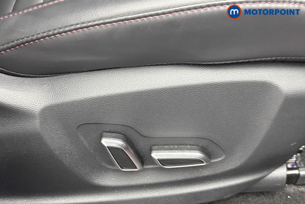 Mg Motor Uk HS Trophy Manual Petrol SUV - Stock Number (1544066) - 13th supplementary image
