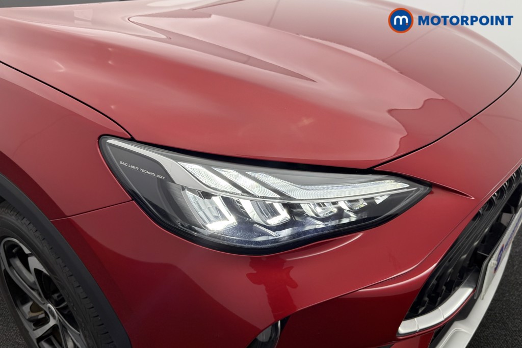 Mg Motor Uk HS Trophy Manual Petrol SUV - Stock Number (1544066) - 15th supplementary image