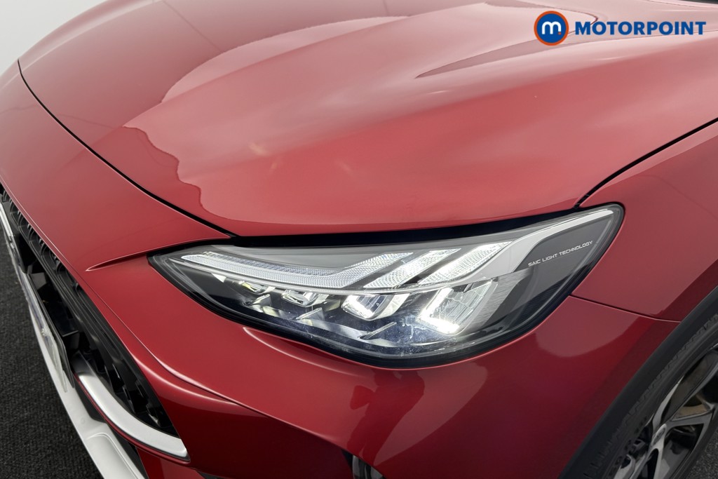 Mg Motor Uk HS Trophy Manual Petrol SUV - Stock Number (1544066) - 16th supplementary image