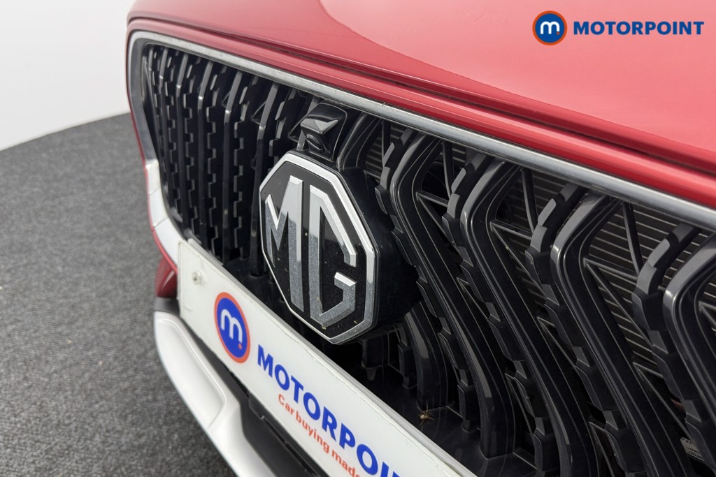 Mg Motor Uk HS Trophy Manual Petrol SUV - Stock Number (1544066) - 17th supplementary image